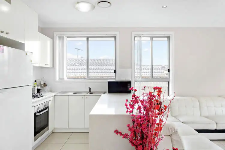 Second view of Homely villa listing, 5/15 Moren Street, Blacktown NSW 2148
