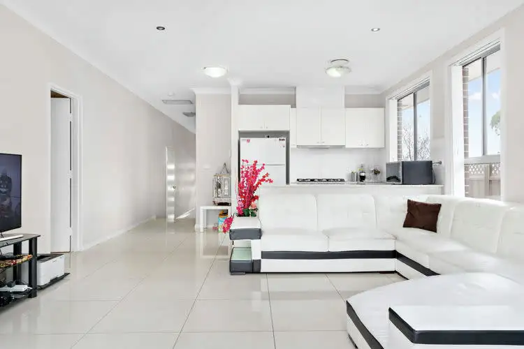 Third view of Homely villa listing, 5/15 Moren Street, Blacktown NSW 2148