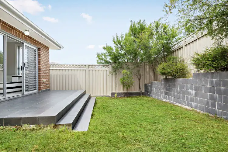 Fourth view of Homely villa listing, 5/15 Moren Street, Blacktown NSW 2148