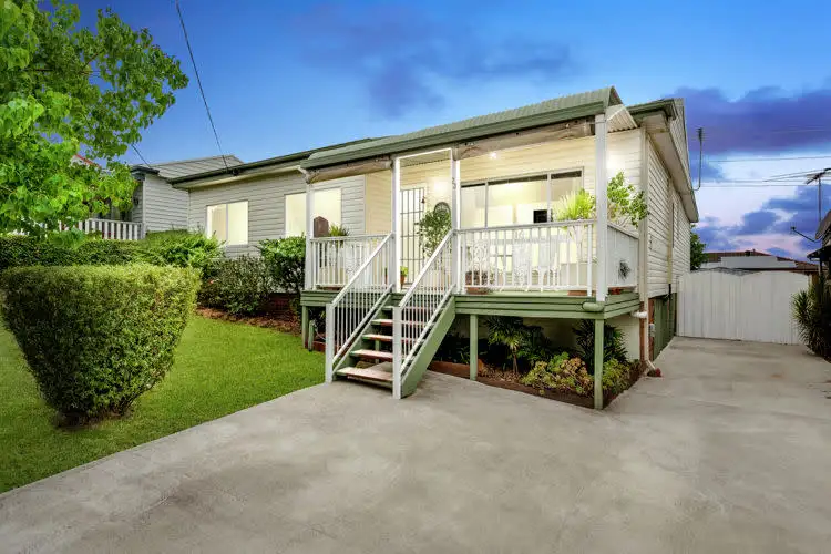 23 Lock Street, Blacktown NSW 2148