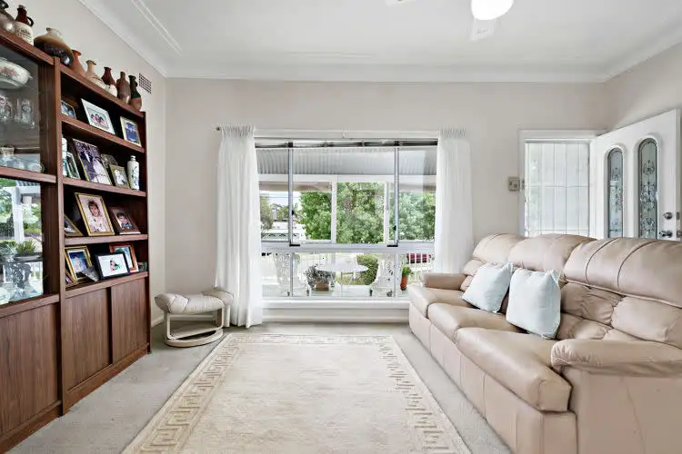 Second view of Homely house listing, 23 Lock Street, Blacktown NSW 2148