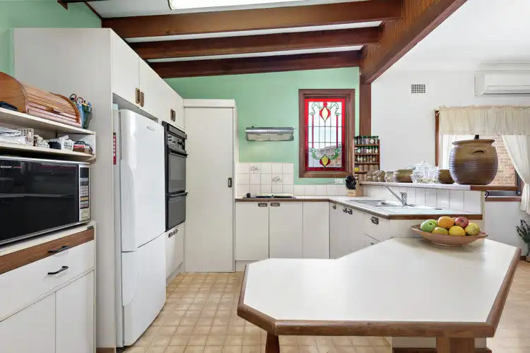 Third view of Homely house listing, 23 Lock Street, Blacktown NSW 2148