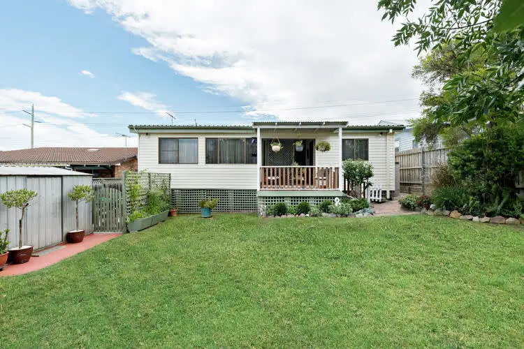 Fourth view of Homely house listing, 23 Lock Street, Blacktown NSW 2148
