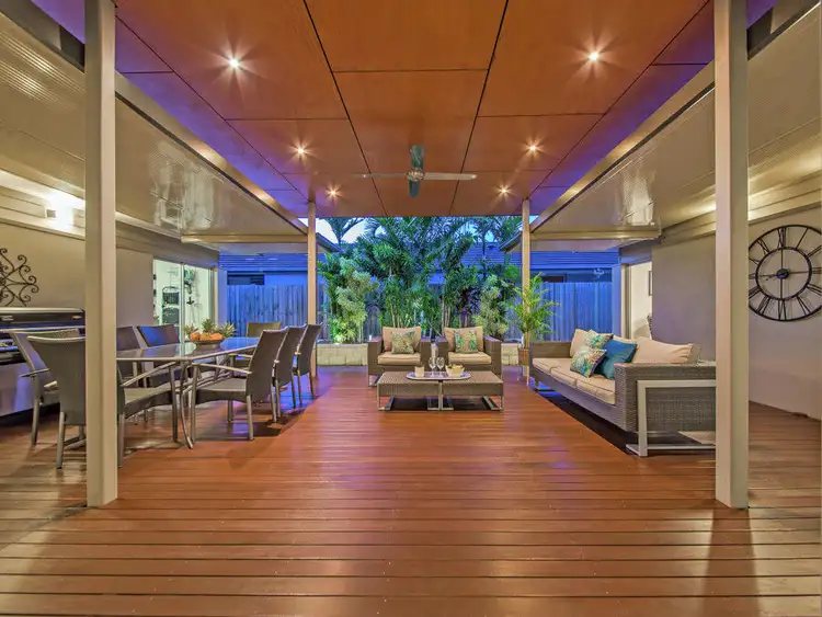 Second view of Homely house listing, 51 Torrens Crescent, Wakerley QLD 4154