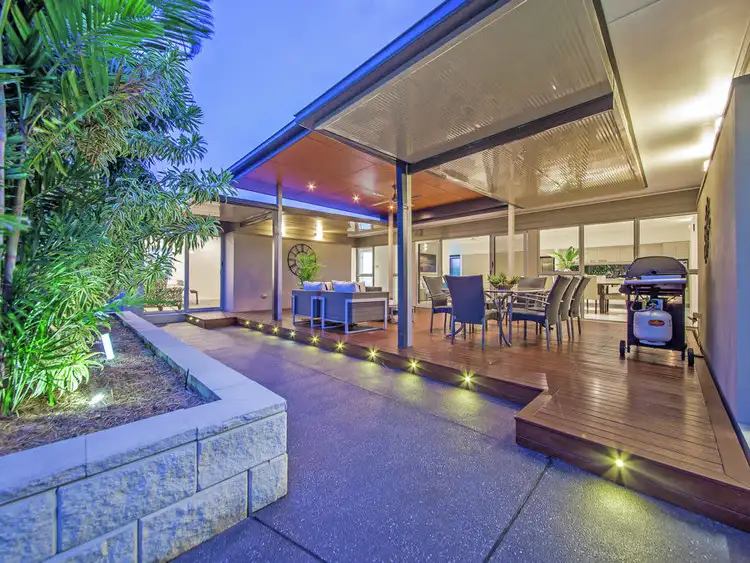 Third view of Homely house listing, 51 Torrens Crescent, Wakerley QLD 4154