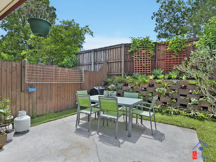 Main view of Homely townhouse listing, 49/19 Doughboy Pde, Hemmant QLD 4174