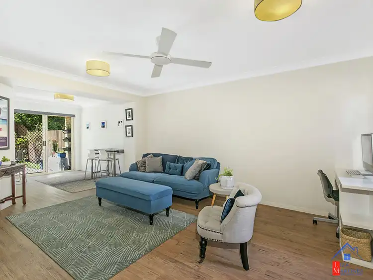 Third view of Homely townhouse listing, 49/19 Doughboy Pde, Hemmant QLD 4174