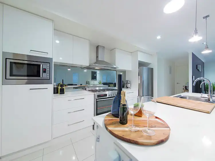 Third view of Homely house listing, 14 Ribblesdale Place, Gumdale QLD 4154