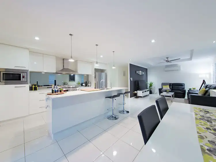Fourth view of Homely house listing, 14 Ribblesdale Place, Gumdale QLD 4154