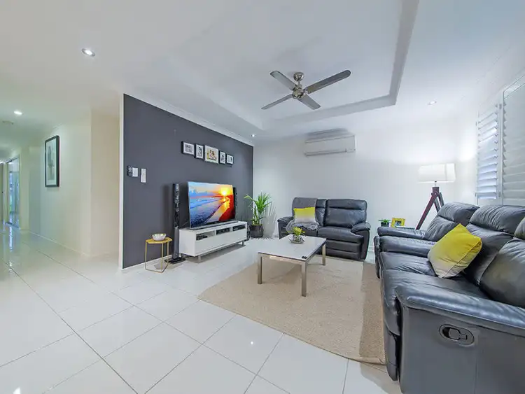 Fifth view of Homely house listing, 14 Ribblesdale Place, Gumdale QLD 4154