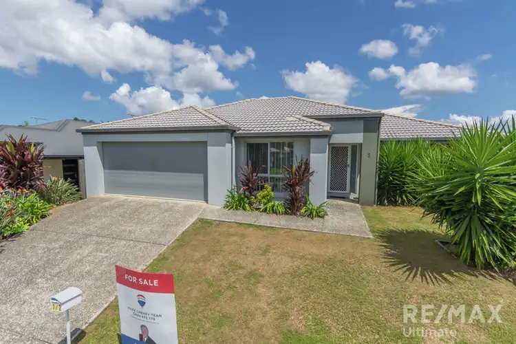 1/2 Wellington Place, Narangba QLD 4504
