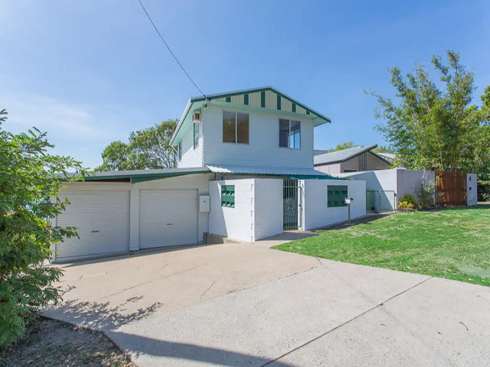 Main view of Homely house listing, 10 Snipe Street, Slade Point QLD 4740