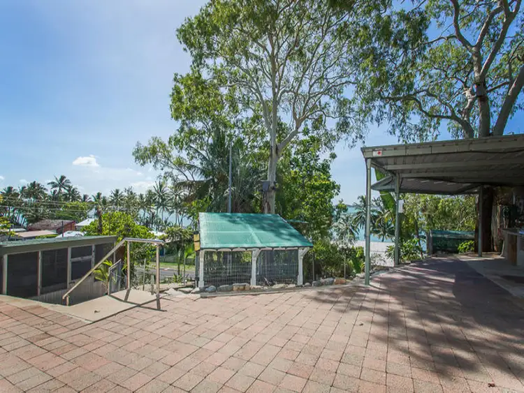 Third view of Homely house listing, 10 Snipe Street, Slade Point QLD 4740