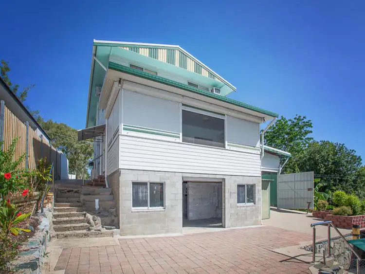 Fourth view of Homely house listing, 10 Snipe Street, Slade Point QLD 4740