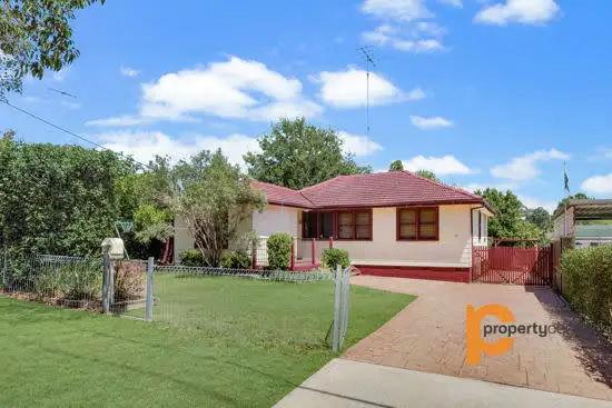 47 Butler Crescent, South Penrith NSW 2750