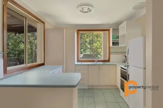 Second view of Homely house listing, 47 Butler Crescent, South Penrith NSW 2750