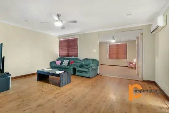 Third view of Homely house listing, 47 Butler Crescent, South Penrith NSW 2750