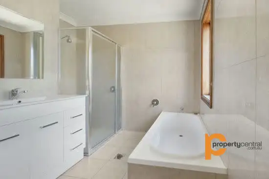 Sixth view of Homely house listing, 47 Butler Crescent, South Penrith NSW 2750