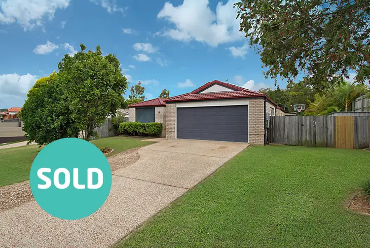 9 Ferncliffe St, Upper Coomera QLD 4209
