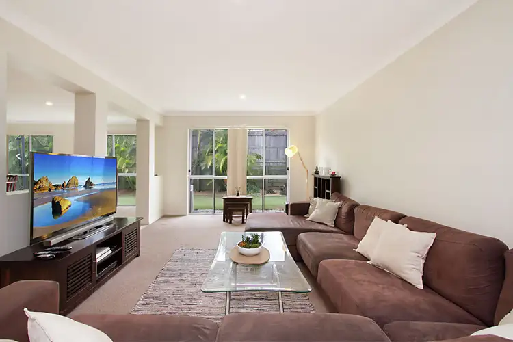 Second view of Homely house listing, 9 Ferncliffe St, Upper Coomera QLD 4209