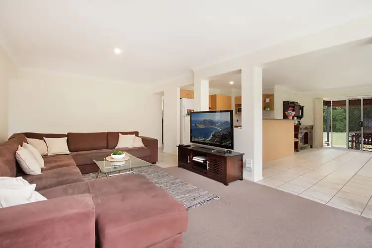 Third view of Homely house listing, 9 Ferncliffe St, Upper Coomera QLD 4209