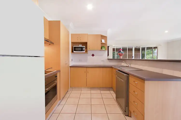 Fifth view of Homely house listing, 9 Ferncliffe St, Upper Coomera QLD 4209