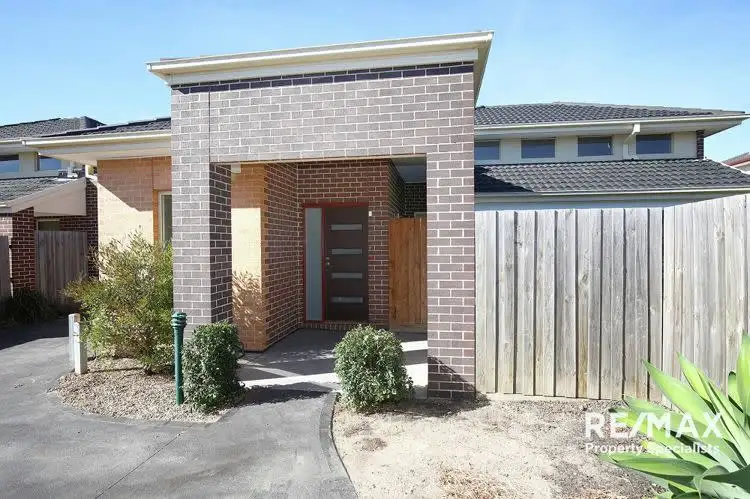 6/35-37 Belgrave Hallam Road, Hallam VIC 3803