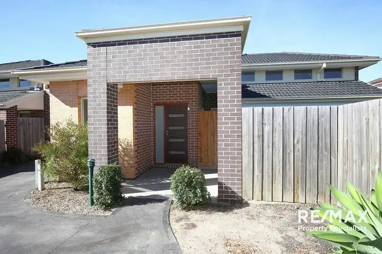 Main view of Homely unit listing, 6/35-37 Belgrave Hallam Road, Hallam VIC 3803