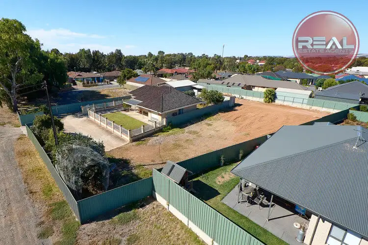 954-958 Port Wakefield Road, Paralowie SA 5108