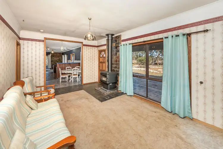 Second view of Homely rural property listing, 390 Schenscher, Monarto SA 5254