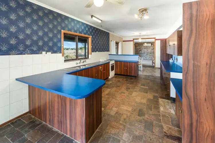 Third view of Homely rural property listing, 390 Schenscher, Monarto SA 5254