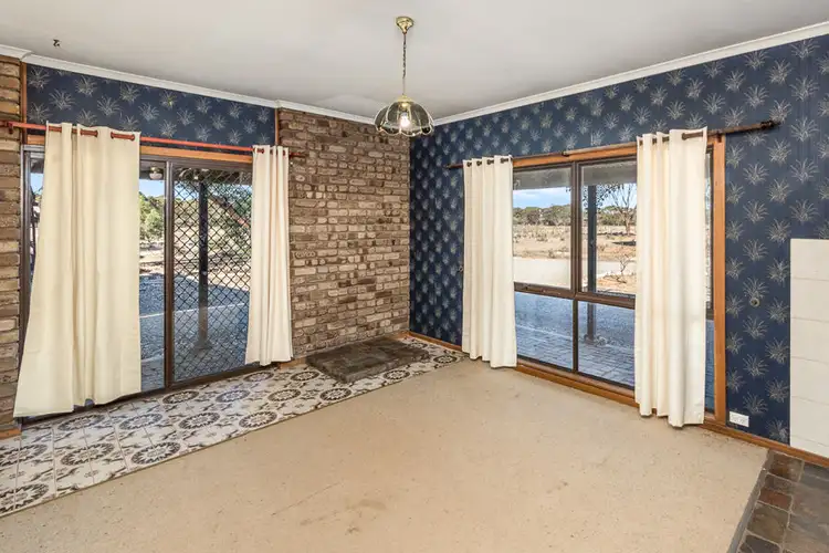 Fifth view of Homely rural property listing, 390 Schenscher, Monarto SA 5254