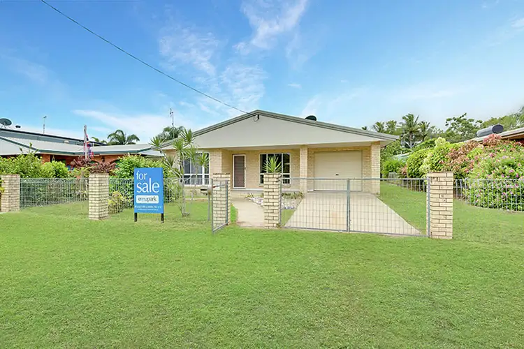 9 Orchid Street, Kinka Beach QLD 4703