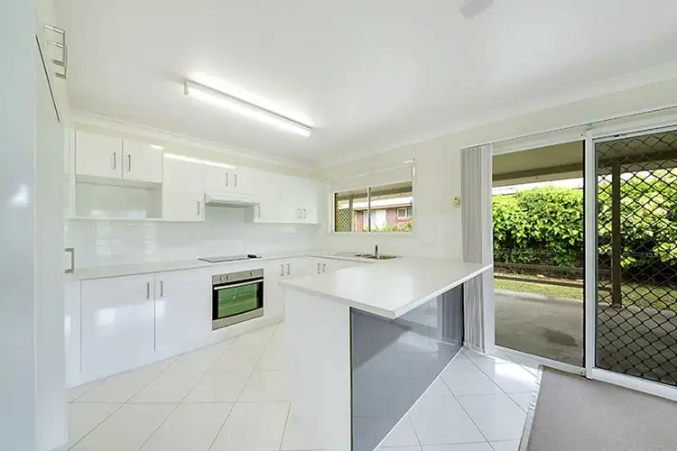 Second view of Homely house listing, 9 Orchid Street, Kinka Beach QLD 4703