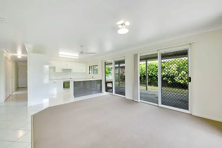 Third view of Homely house listing, 9 Orchid Street, Kinka Beach QLD 4703