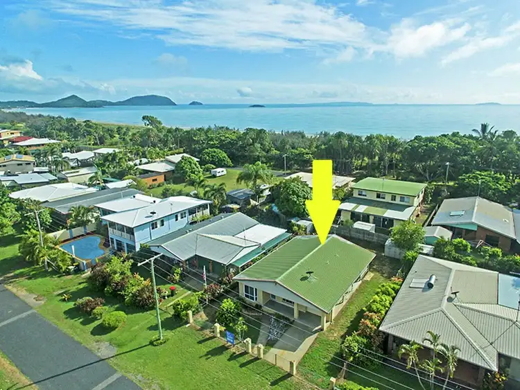Fourth view of Homely house listing, 9 Orchid Street, Kinka Beach QLD 4703