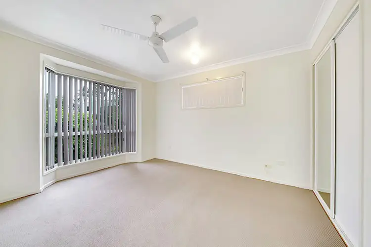 Fifth view of Homely house listing, 9 Orchid Street, Kinka Beach QLD 4703