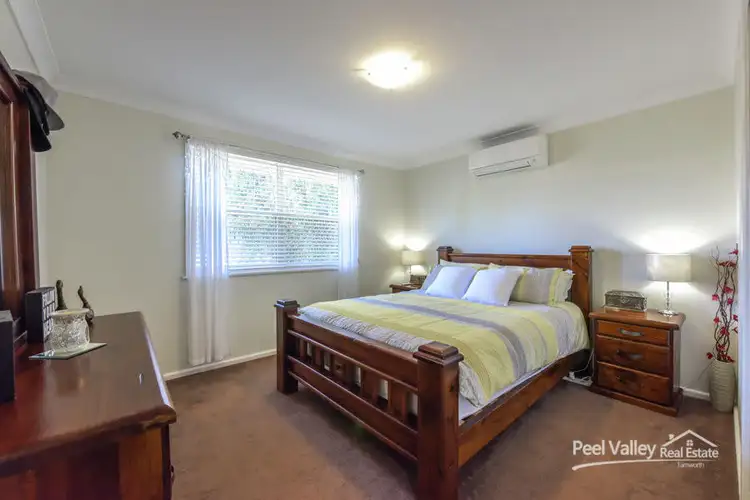 Sixth view of Homely house listing, 27 Elm Street, Tamworth NSW 2340