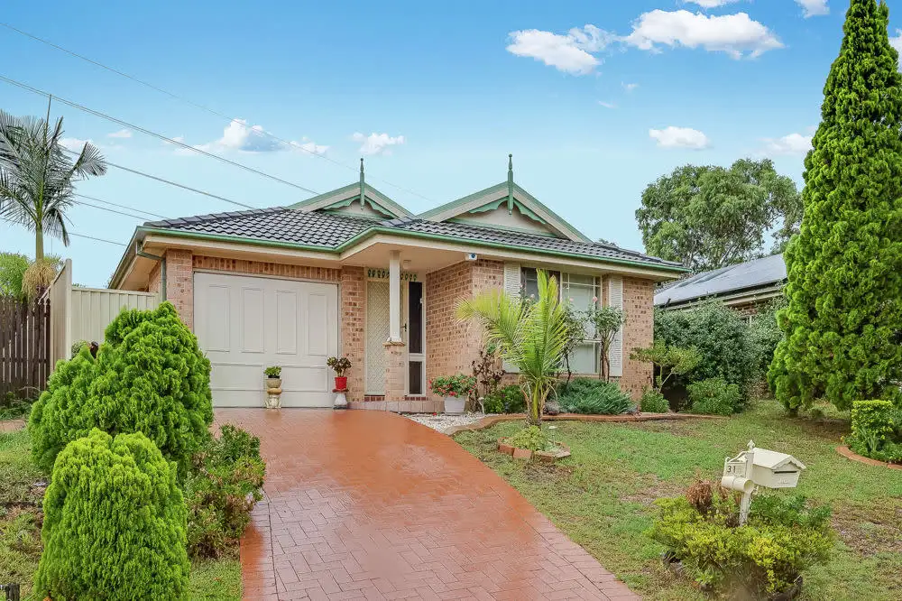 Main view of Homely house listing, 31B Vella Crescent, Blacktown NSW 2148