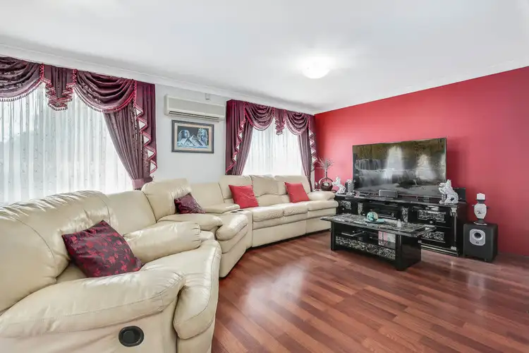 Second view of Homely house listing, 31B Vella Crescent, Blacktown NSW 2148