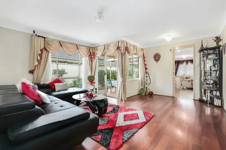 Third view of Homely house listing, 31B Vella Crescent, Blacktown NSW 2148