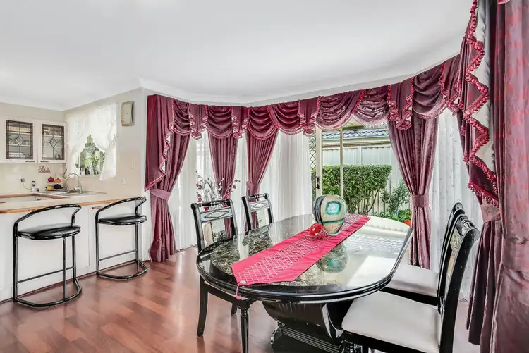 Fourth view of Homely house listing, 31B Vella Crescent, Blacktown NSW 2148