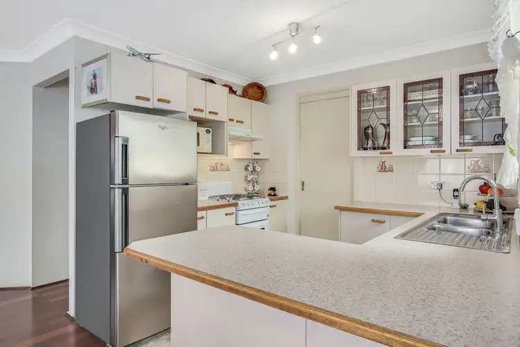 Fifth view of Homely house listing, 31B Vella Crescent, Blacktown NSW 2148
