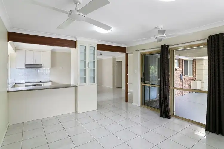 Second view of Homely house listing, 14 Queensborough Parade, Karalee QLD 4306