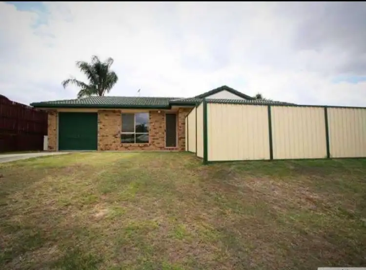 1 Mareeba Ct, Boronia Heights QLD 4124
