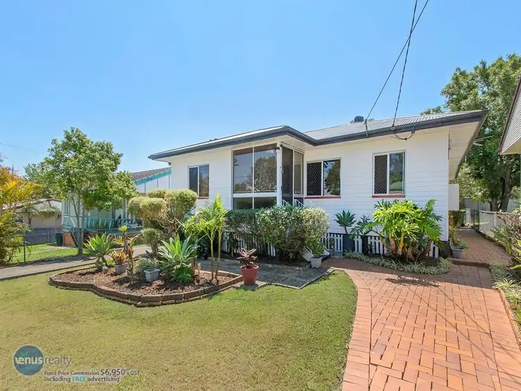 20 Gledson Street, North Booval QLD 4304