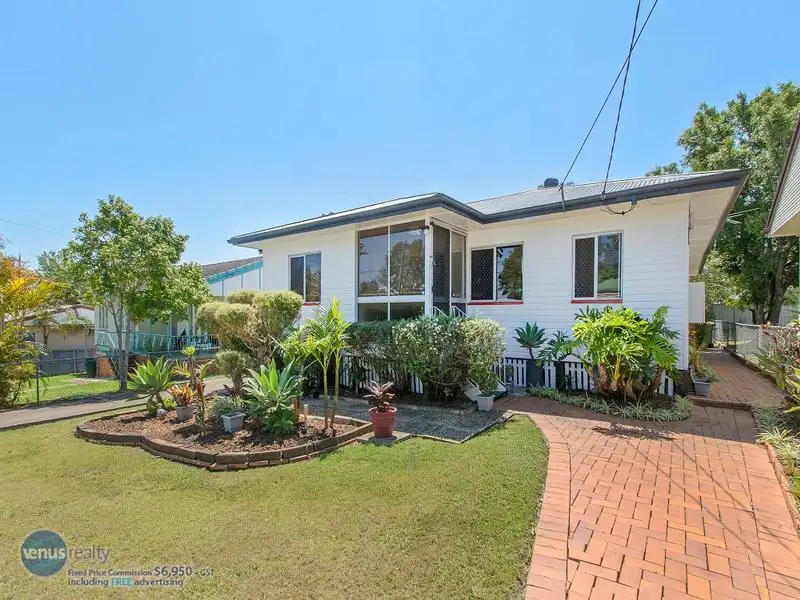 Main view of Homely house listing, 20 Gledson Street, North Booval QLD 4304