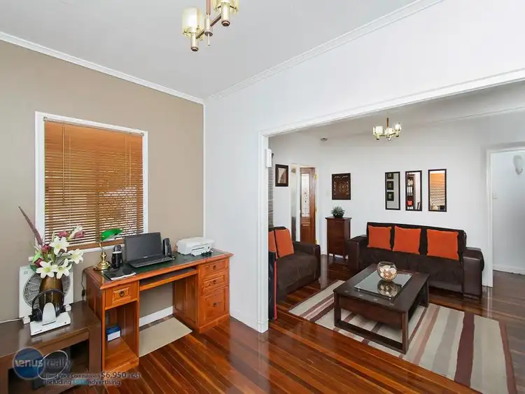 Fourth view of Homely house listing, 20 Gledson Street, North Booval QLD 4304