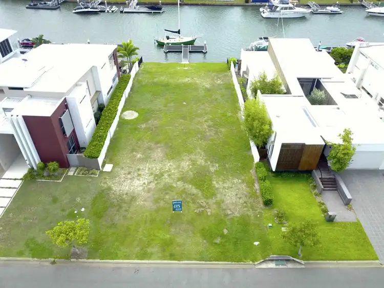 Sixth view of Homely land listing, 28 Windward Place, Jacobs Well QLD 4208