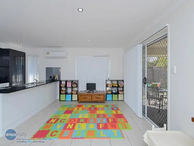 Main view of Homely house listing, 63 Honeywood Drive, Fernvale QLD 4306